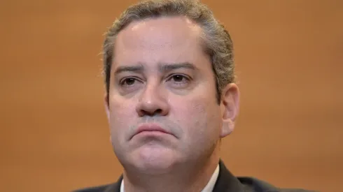 Foto: Pedro Martins/AGIF