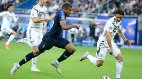 França x Alemanha: Prováveis escalações para o confronto da Eurocopa nesta terça-feira (15). (Foto: Getty Images)
