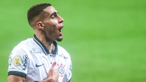 Foto: Marcello Zambrana/AGIF