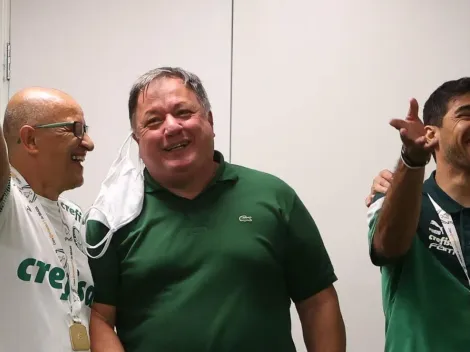 Após negociações com lateral, Barros deve ouvir outro “não”