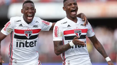 Fotos: Paulo Pinto / saopaulofc.net
