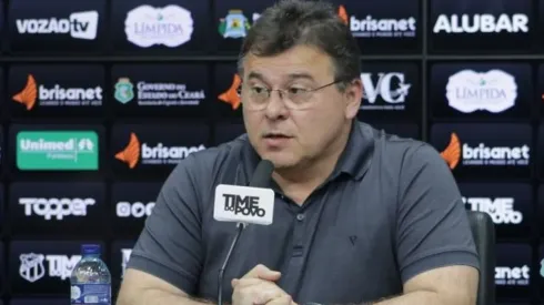 Foto: Marcelo Vidal/CearaSC.com