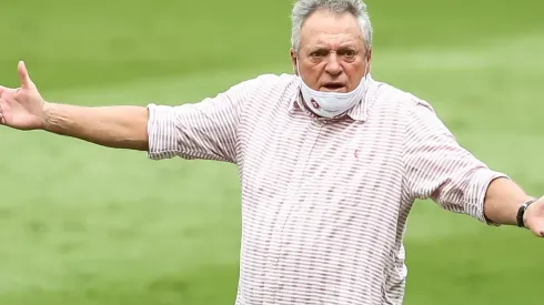 Foto: Pedro H. Tesch/AGIF