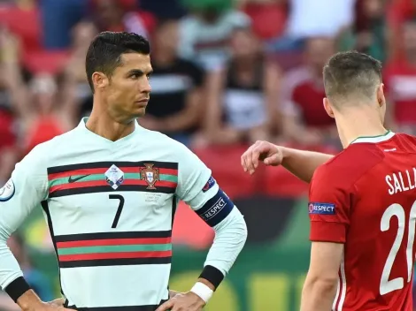 Gesto de Cristiano Ronaldo em entrevista coletiva faz Coca-Cola perder milhões; entenda o caso