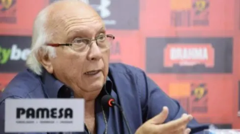 Foto: Anderson Stevens/Sport Club do Recife