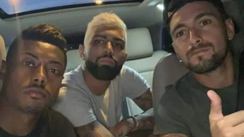 (Foto: Reprodução / Instagram)