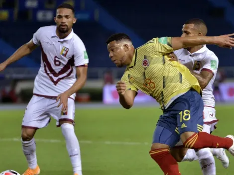 Colômbia x Venezuela: prognóstico para a partida da Copa América