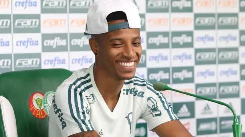 Foto: César Greco/ Palmeiras