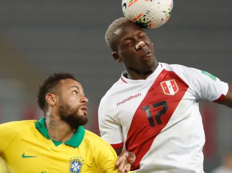 Brasil x Peru: prognóstico para a partida da Copa América