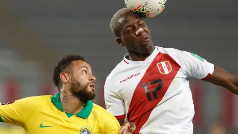 Brasil e Peru se enfrentam novamente pela Copa América (Foto: Getty Images)