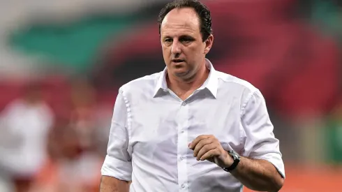 Foto: Thiago Ribeiro/AGIF