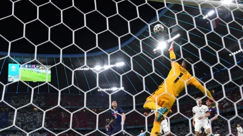 Eurocopa: saiba onde assistir aos jogos desta quarta-feira (16). (Foto: Getty Images)