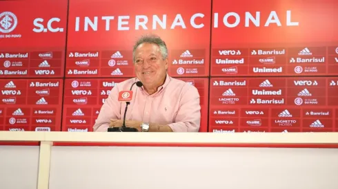 Foto: Ricardo Duarte/ Internacional