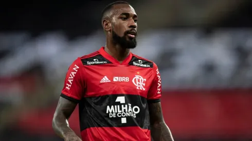 Foto: Jorge Rodrigues/AGIF