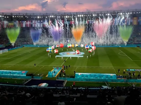 Eurocopa: saiba quais são os jogos de hoje, quinta-feira (17), e veja onde assistir AO VIVO na TV