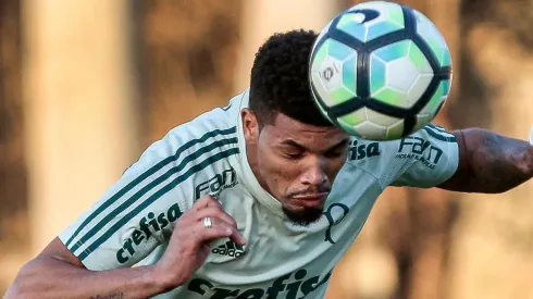 Foto: Ale Cabral/AGIF