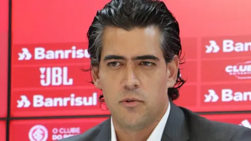 Foto: Ricardo Duarte/Internacional/Divulgação