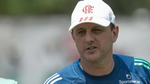 (Foto: Alexandre Vidal/Flamengo)