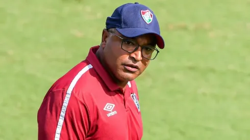 Foto: Thiago Ribeiro/AGIF