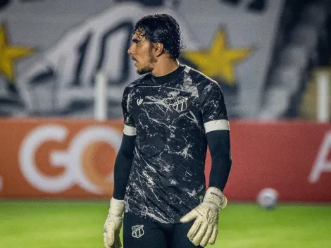 Richard puxa fila de surto de Covid no Ceará e 6 desfalcam contra o Bahia