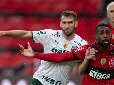 Empereur e mais 1 viram opções no mercado do São Paulo