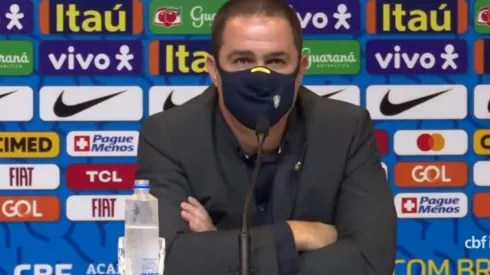 Jardine surpreende e convoca Daniel Alves para os Jogos Olímpicos; veja a lista dos convocados. (Foto: Reprodução)