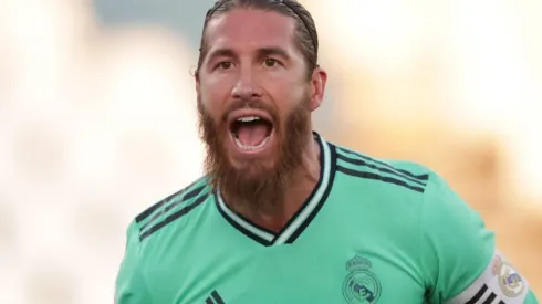 (Foto: Getty Images/Espanha/Gonzalo Arroyo Moreno)