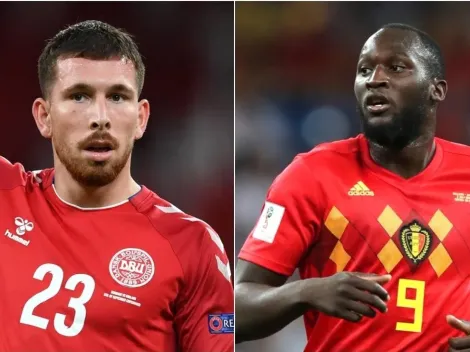 Dinamarca x Bélgica: prognóstico para a partida da Eurocopa