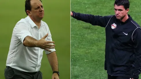 Flamengo x RB Bragantino têm encontro marcado neste sábado (19), pelo Brasileirão