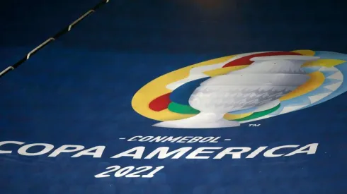 Tabela de classificação da Copa América após os jogos desta quinta. (Foto: Getty Images)