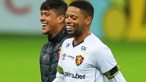 Foto: Foto: Pedro H. Tesch/AGIF