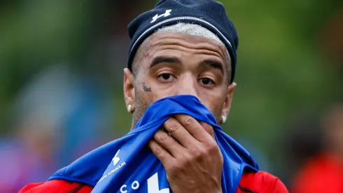 Foto: Marcello Zambrana/AGIF