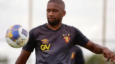 Foto: Anderson Stevens / Sport Club do Recife