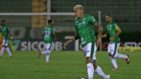 Foto: Thomaz Marostegan/Guarani FC