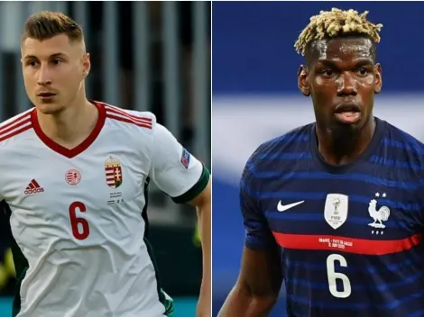 Hungria x França: data, hora e canal para assistir à partida da Eurocopa