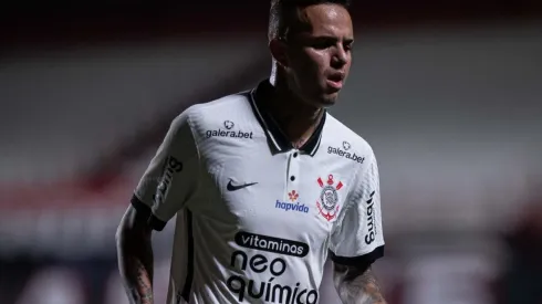 Luan vem sendo extremamente criticado pelas recentes atuações - Foto: Heber Gomes/AGIF.