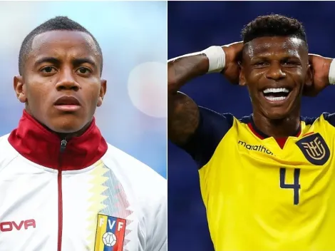 Venezuela x Equador: saiba onde assistir ao vivo à partida da Copa América