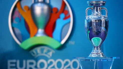 Taça da Eurocopa