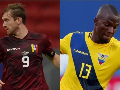 Venezuela x Equador: data, hora e canal para assistir à partida da Copa América