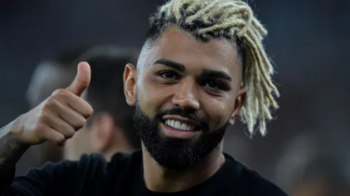 Foto: Thiago Ribeiro/AGIF