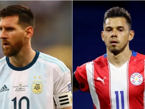 Argentina x Paraguai: data, hora e canal para assistir à partida da Copa América