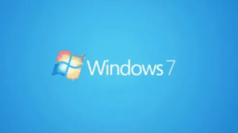 Windows 7 vem sendo descontinuando pela Microsoft