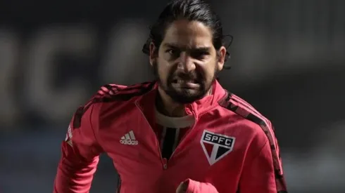 São Paulo sofreu sua 3ª derrota no Brasileirão - Foto: Rubens Chiri/Flickr Oficial do São Paulo/Divulgação.