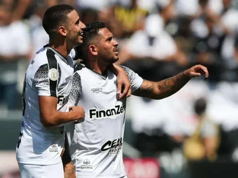 Atacante do Ceará vindo, França no Guarani: mercado começa agitado no Cruzeiro nesta 2ª