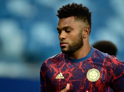 Boca não para em Borja e meia rejeitado pelo Palmeiras vira ‘plano A’