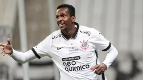 Foto: Agência Corinthians