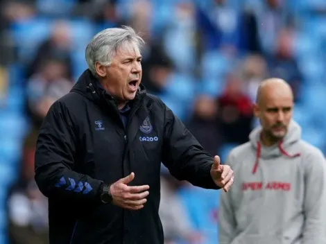 A pedido de Ancelotti, Real Madrid estuda contratação de Ibañez e atacante do Everton