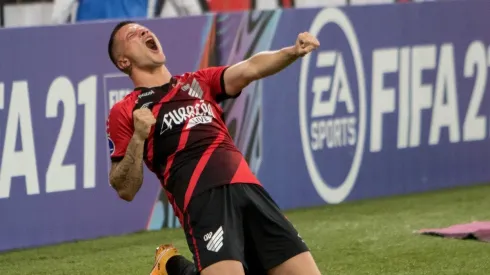 Foto: Robson Mafra/AGIF