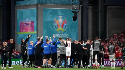 Eurocopa: Confira os classificados para às oitavas de final até o momento. (Foto: Getty Images)