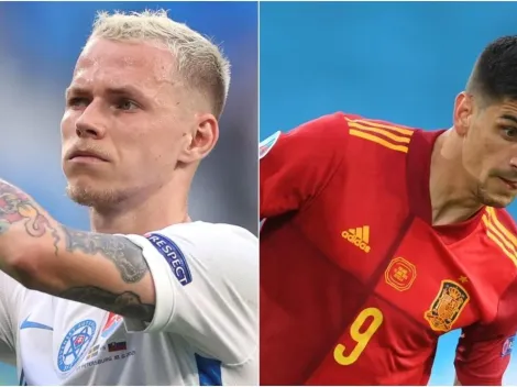 Eslováquia x Espanha: Data, hora e canal para assistir esse duelo da Eurocopa